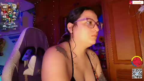 Snapshot of eva_rosse69 chatting on June 25, 2026, 12:09 pm Eva online show from June 25, 2026, 12:09 pm