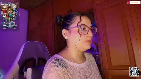 Snapshot of eva_rosse69 chatting on July 9, 2026, 12:09 pm Eva online show from July 9, 2026, 12:09 pm