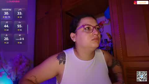 Snapshot of eva_rosse69 chatting on July 11, 2026, 11:02 am Eva online show from July 11, 2026, 11:02 am