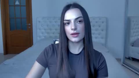 Snapshot of eva_rossee_ chatting on January 29, 2025, 5:13 pm Eva online show from January 29, 2025, 5:13 pm
