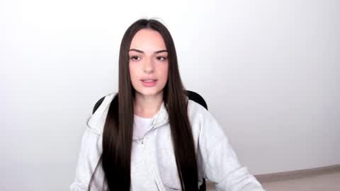 Snapshot of eva_rossee_ chatting on February 21, 2025, 10:17 am Eva online show from February 21, 2025, 10:17 am