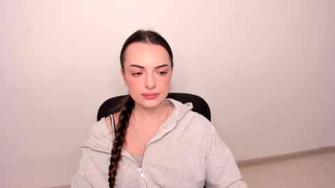 Snapshot of eva_rossee_ chatting on March 9, 2025, 6:54 pm Eva online show from March 9, 2025, 6:54 pm