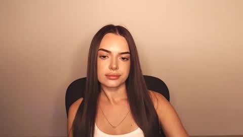 Snapshot of eva_rossee_ chatting on September 11, 2025, 5:57 pm Eva online show from September 11, 2025, 5:57 pm