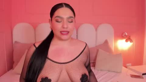 eva_saintt online show from October 11, 2025, 5:17 am