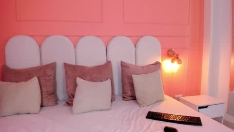 eva_saintt online show from November 2, 2025, 2:14 am