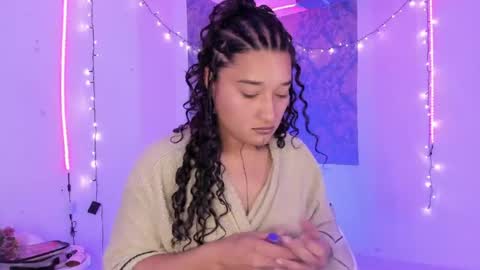 Eva  online show from June 30, 2026, 10:27 am