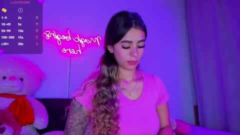 Snapshot of eva_shinee_ chatting on October 30, 2025, 12:39 pm Eva Shinee online show from October 30, 2025, 12:39 pm