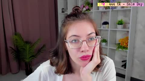 eva sicret online show from June 2, 2026, 12:40 pm
