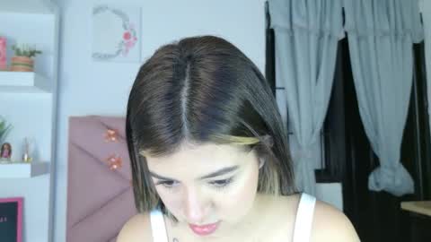 Eva Sin online show from September 27, 2025, 11:21 pm