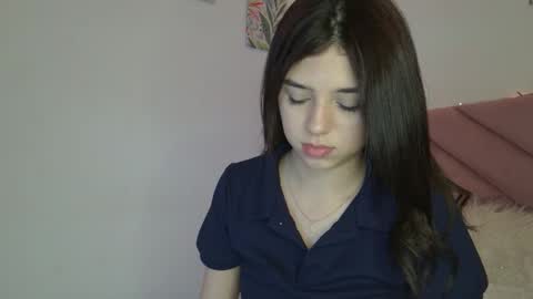 Eva Sin online show from February 7, 2026, 11:08 pm