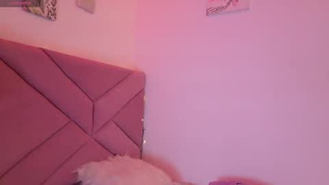 Eva Sin online show from February 18, 2026, 11:22 pm