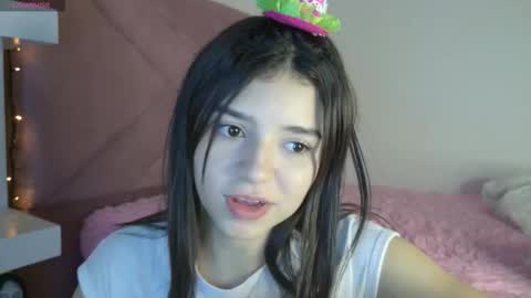 Eva Sin online show from February 26, 2026, 11:37 pm