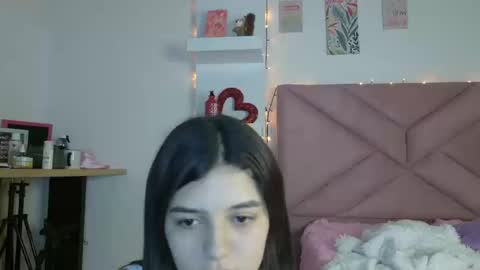 Eva Sin online show from March 12, 2026, 11:22 pm