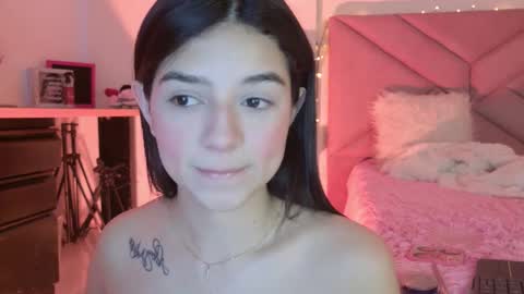 Eva Sin online show from March 13, 2026, 11:22 pm