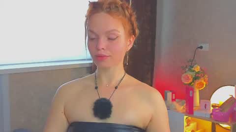 Hi there i am Eva and i wish create a nice community with you so join my Ticket Show for more pleasure online show from June 25, 2026, 10:53 am