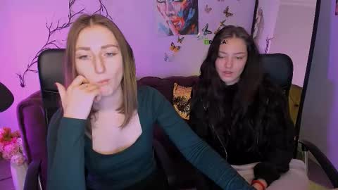 Eva online show from January 15, 2026, 7:13 am