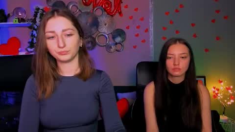 Eva online show from February 12, 2026, 7:03 am