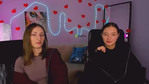 Eva online show from February 24, 2026, 6:33 am