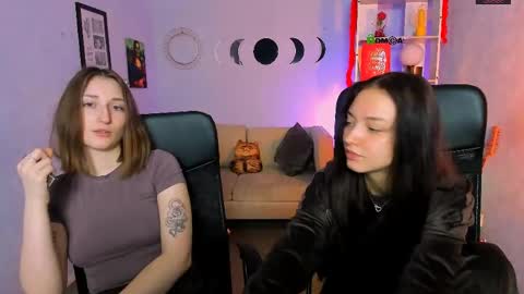 Eva online show from April 10, 2026, 5:45 am