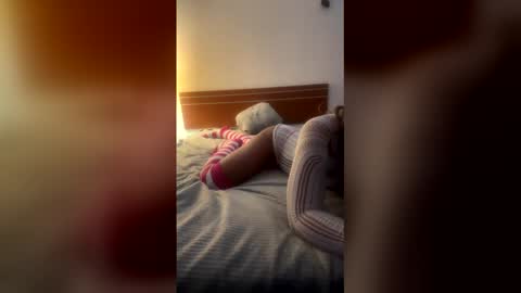 eva_spanihs online show from May 31, 2026, 11:06 pm