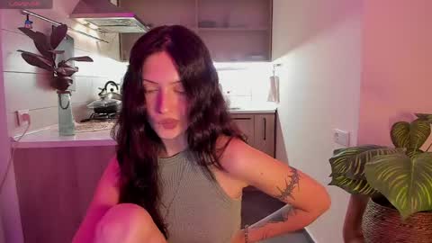 Snapshot of eva_sun chatting on April 18, 2026, 7:07 pm Fansly - - use this referral link to support me online show from April 18, 2026, 7:07 pm
