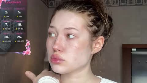 eva varnerr online show from March 11, 2026, 7:31 pm