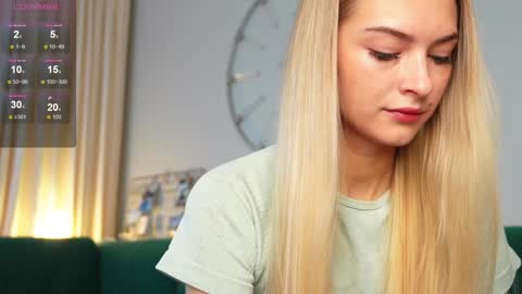 Snapshot of eva_vex chatting on February 5, 2025, 8:43 am Hello Im Eva online show from February 5, 2025, 8:43 am