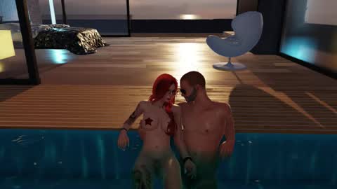 Snapshot of eva_xox chatting on March 18, 2026, 11:30 pm Eva online show from March 18, 2026, 11:30 pm