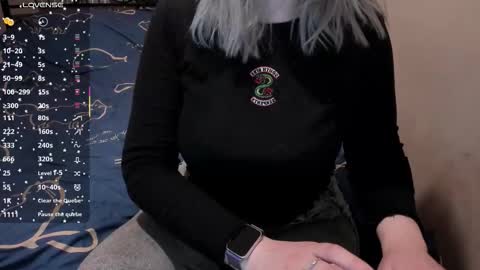 Eva online show from March 16, 2026, 1:15 pm