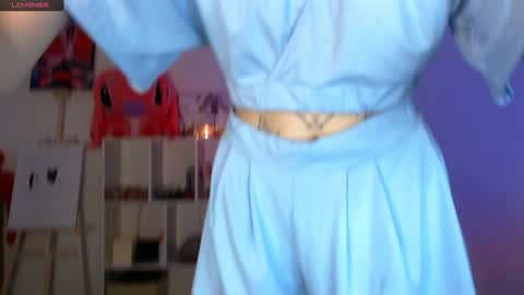 Eva online show from December 4, 2024, 6:44 am