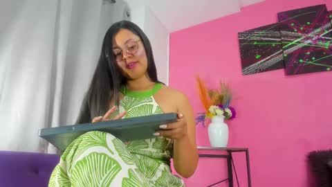  Eva Grey  online show from March 3, 2025, 10:10 pm