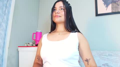  Eva Grey  online show from March 23, 2026, 8:02 pm