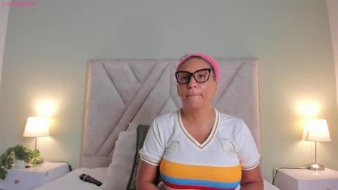  Eva  online show from May 31, 2026, 12:34 pm