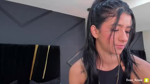 Eva online show from February 4, 2026, 8:25 pm