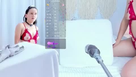 evaa_rosee online show from March 19, 2026, 8:02 pm