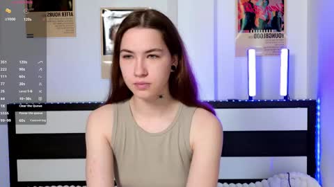 Eva online show from May 9, 2026, 2:39 am