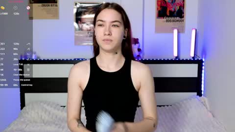 Eva online show from June 2, 2026, 11:18 pm