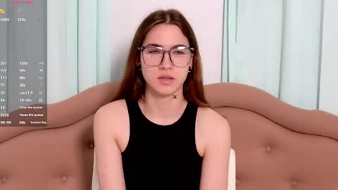 Eva online show from June 20, 2026, 11:07 pm