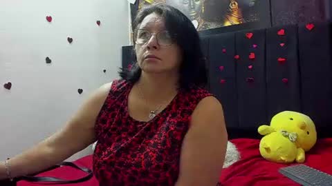 Eva online show from July 23, 2026, 1:09 pm