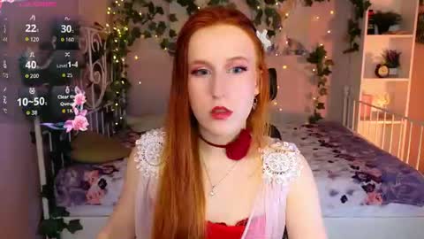 Snapshot of evabellea chatting on June 19, 2026, 12:42 pm EvaBellea online show from June 19, 2026, 12:42 pm