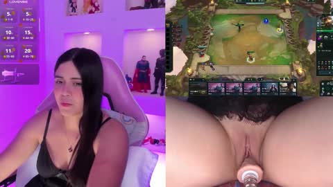 EvaBloom online show from January 13, 2026, 9:31 pm