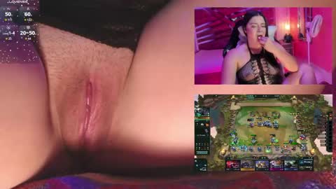 EvaBloom online show from April 27, 2026, 10:19 pm