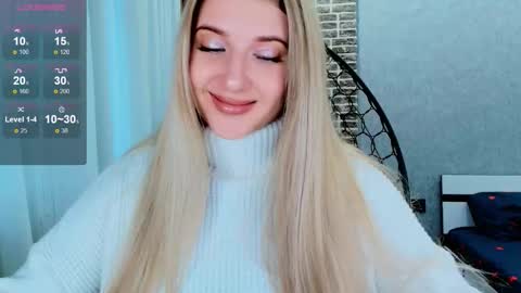 Eva  online show from October 26, 2025, 3:56 am