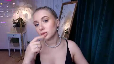 Eva  online show from June 9, 2026, 2:45 am