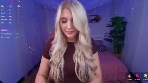 Eva  online show from June 27, 2026, 3:11 am