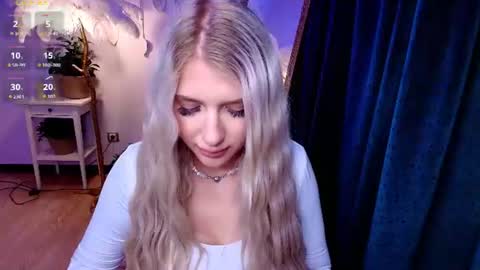 Eva  online show from July 10, 2026, 3:22 am