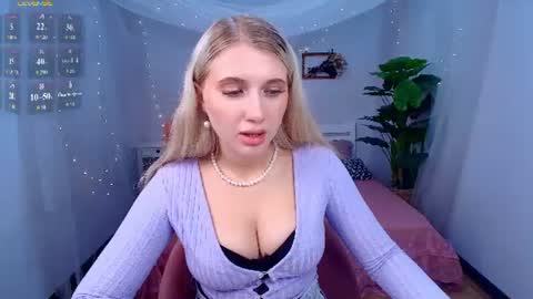 Eva  online show from July 28, 2026, 3:13 am