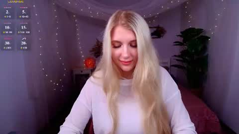 Eva  online show from July 31, 2026, 4:12 am