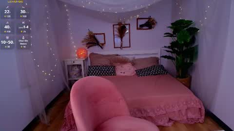 Eva  online show from August 2, 2026, 2:43 am