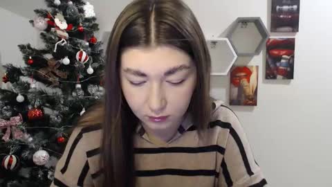 Evachaturbatte online show from January 13, 2026, 9:03 am